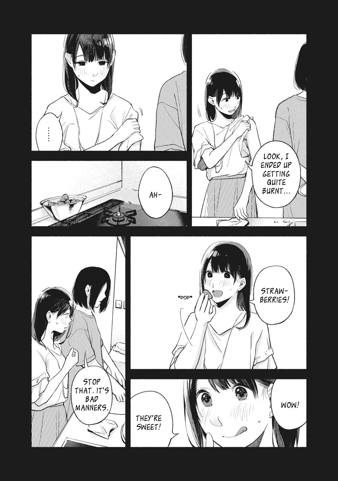 Musume no Tomodachi Chapter 44 18